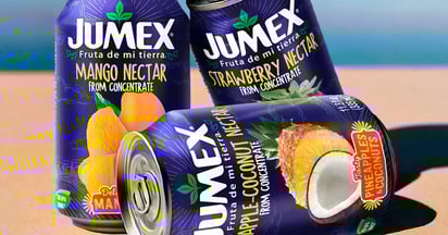 Jumex Familia