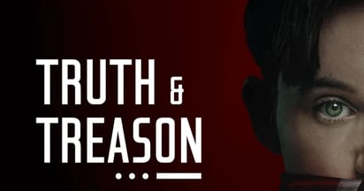 Atom Tickets Truth & Treason
