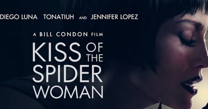 Fandango Free Kiss Of A Spider Woman Movie