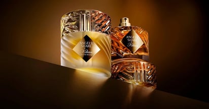 Social Kilian Angels Share Fragrance