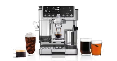 Baileys x Ninja Sweepstakes Ninja Luxe Cafe Pro