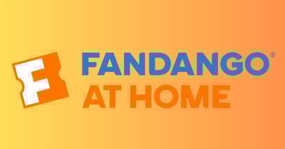 Fandango at Home Movie Rental Xfinity Rewards