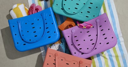 Walmart Bogg Bag Dupe