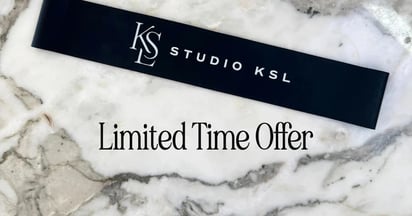 Studio KSL by Katrina Scott Booty Band