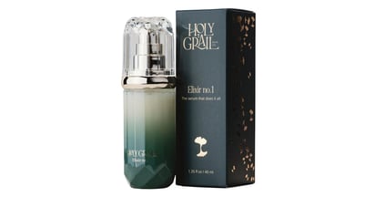 Holy Grail Skin Co Elixir