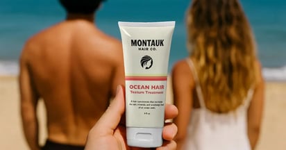 Montauk Ocean Hair Texture Treatment