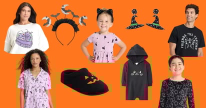 Target Halloween Top Cashback