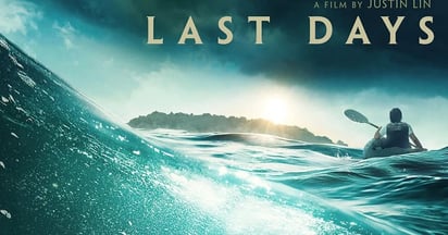 Fandango Last Days Movie