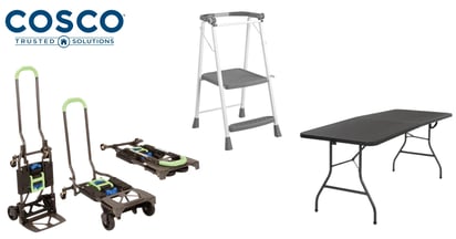 Butterly Cosco Folding Furniture