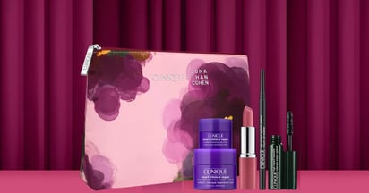 Clinique 6-Piece Gift at Macy's