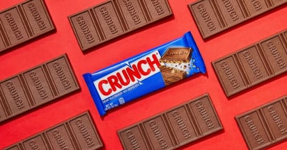 Crunch Bar