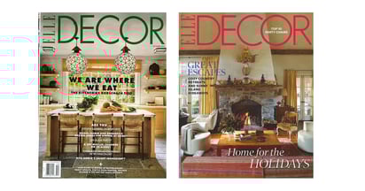 elle decor Magazine bperx