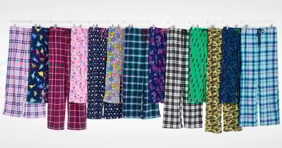Pajama Pants at JCPenney