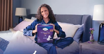 Tena Sample Pack