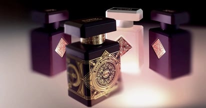Social INITIO Parfums Prives Fragrance