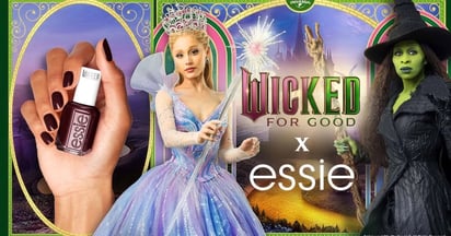 Essie Nail Polish at Ulta