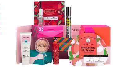 Sephora Beauty Advent Calendars at Kohl's