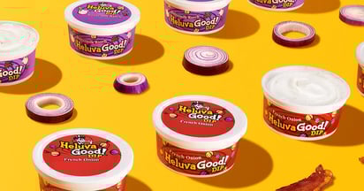 Helluva Good Dip Free