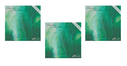 Ministry of the Arts Calendar 2026