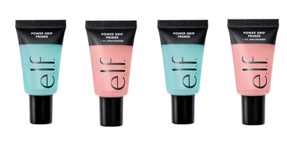 Social e.l.f. Power Grip Primer Mini