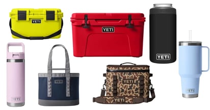 YETI