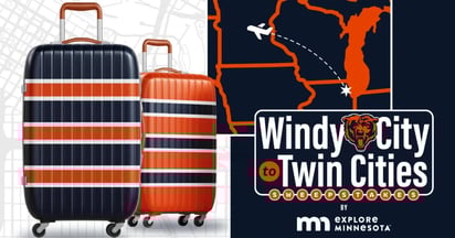 Chicago Bears Sweepstakes