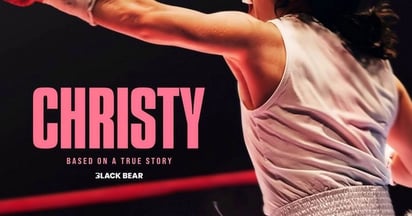 Atom Tickets Christy