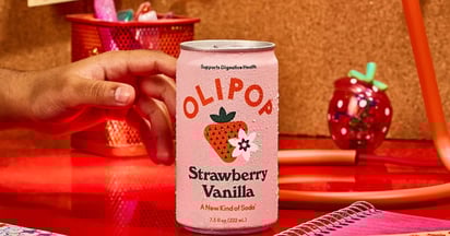 Pilot Flying J Free Olipop