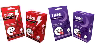 Riize Strips First Responders