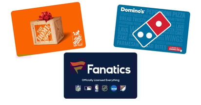 Camel Free Gift Card