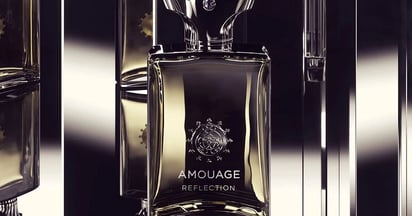 Social Amouage Reflection Man Fragrance