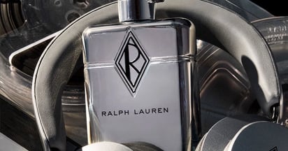 Ralph Lauren Ralphs Club New York Eau De Parfum