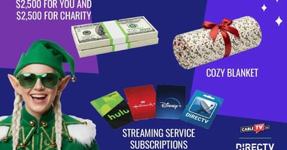 CableTV Chief of Cheer