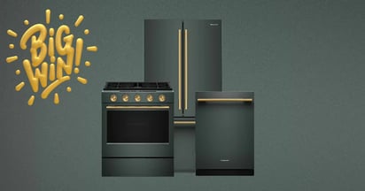 KitchenAid Room to Host Sweepstakes