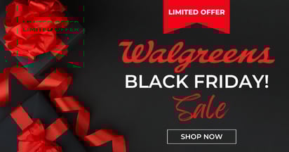 Walgreens Black Friday
