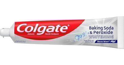 Home Tester Club Whitening Toothpaste