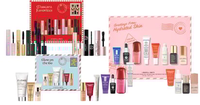Macy's Black friday Beauty gift Sets