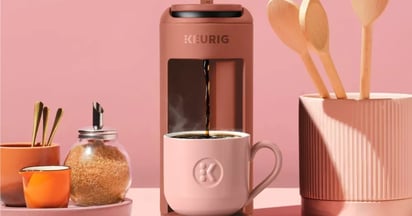 Keurig K-Mini Mate Coffee Maker at Target