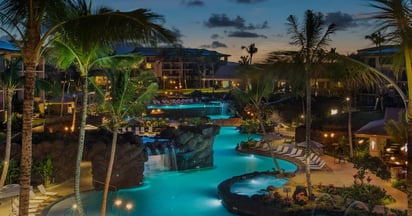 Koloa Landing Resort x Hawaii Magazine Sweeps