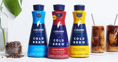 La Colombe Cold Brew Free with Ibotta