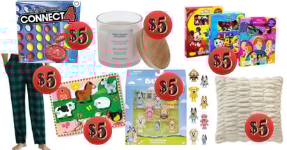 walmart black friday 5 dollar deals