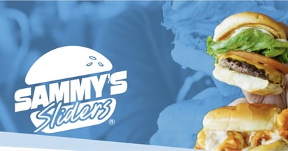 Sammys Sliders Free Chicken Slider