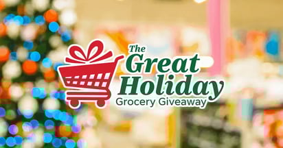 Usa Today The Great Holiday Grocery Giveaway
