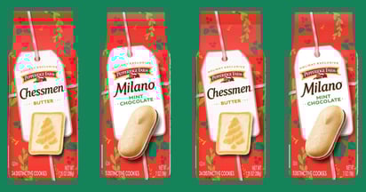 Pepperidge Farms Cookie Grams