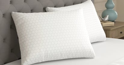 Sealy Essentials All Positions Bed Pillow