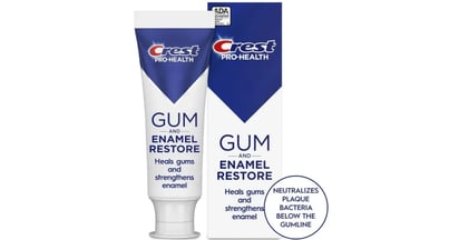 Crest Pro-Health Toothpaste at Walmart