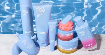 Then I Met You Free Products