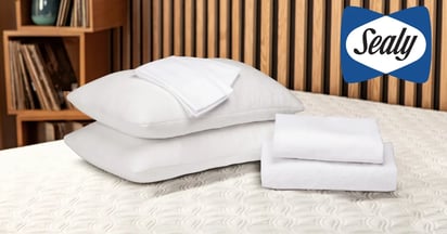Sealy Bedding Products Class Action Settlement