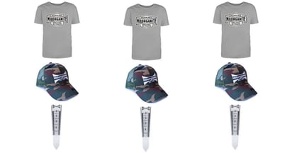 Milorganite Free Swag