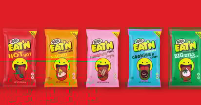 Vizer Velocity Good Eat’n Product